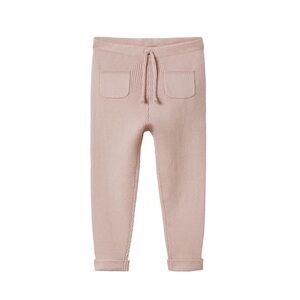 Zara Pocket Rib Knit Leggings